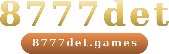 8777det logo
